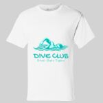 Short Sleeve T-Shirt Thumbnail