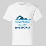 Short Sleeve T-Shirt Thumbnail