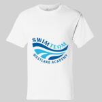 Short Sleeve T-Shirt Thumbnail