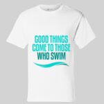 Short Sleeve T-Shirt Thumbnail