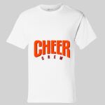 Short Sleeve T-Shirt Thumbnail