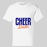 Short Sleeve T-Shirt Thumbnail