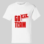 Short Sleeve T-Shirt Thumbnail