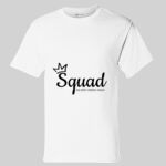 Short Sleeve T-Shirt Thumbnail