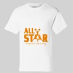 Short Sleeve T-Shirt Thumbnail