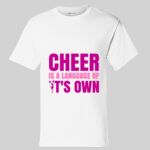 Short Sleeve T-Shirt Thumbnail