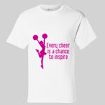 Short Sleeve T-Shirt Thumbnail