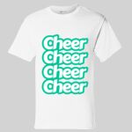 Short Sleeve T-Shirt Thumbnail