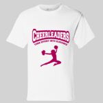 Short Sleeve T-Shirt Thumbnail