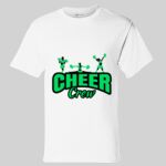 Short Sleeve T-Shirt Thumbnail