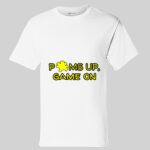 Short Sleeve T-Shirt Thumbnail