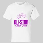 Short Sleeve T-Shirt Thumbnail