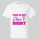 Short Sleeve T-Shirt Thumbnail