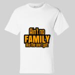 Short Sleeve T-Shirt Thumbnail