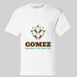 Short Sleeve T-Shirt Thumbnail