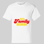 Short Sleeve T-Shirt Thumbnail