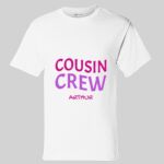 Short Sleeve T-Shirt Thumbnail