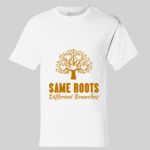 Short Sleeve T-Shirt Thumbnail