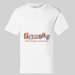 Short Sleeve T-Shirt Thumbnail