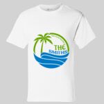 Short Sleeve T-Shirt Thumbnail