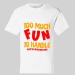 Short Sleeve T-Shirt Thumbnail