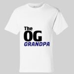 Short Sleeve T-Shirt Thumbnail