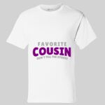 Short Sleeve T-Shirt Thumbnail