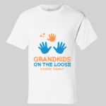 Short Sleeve T-Shirt Thumbnail