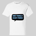Short Sleeve T-Shirt Thumbnail