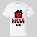 Short Sleeve T-Shirt Thumbnail