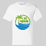 Short Sleeve T-Shirt Thumbnail