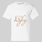 Short Sleeve T-Shirt Thumbnail