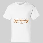 Short Sleeve T-Shirt Thumbnail