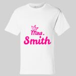 Short Sleeve T-Shirt Thumbnail