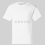 Short Sleeve T-Shirt Thumbnail