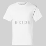 Short Sleeve T-Shirt Thumbnail