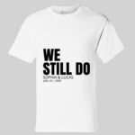 Short Sleeve T-Shirt Thumbnail