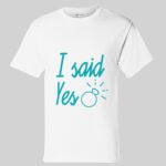 Short Sleeve T-Shirt Thumbnail