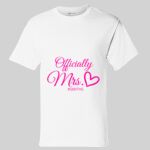 Short Sleeve T-Shirt Thumbnail