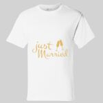 Short Sleeve T-Shirt Thumbnail