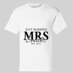 Short Sleeve T-Shirt Thumbnail