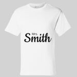 Short Sleeve T-Shirt Thumbnail