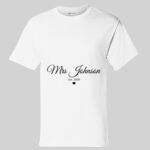 Short Sleeve T-Shirt Thumbnail