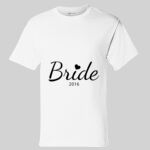 Short Sleeve T-Shirt Thumbnail