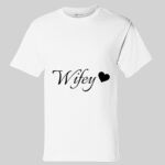 Short Sleeve T-Shirt Thumbnail