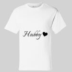 Short Sleeve T-Shirt Thumbnail