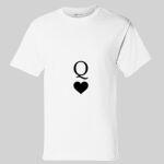 Short Sleeve T-Shirt Thumbnail