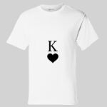 Short Sleeve T-Shirt Thumbnail