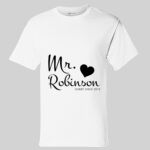 Short Sleeve T-Shirt Thumbnail