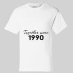 Short Sleeve T-Shirt Thumbnail